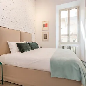 Casa Manara In Trastevere Appartement